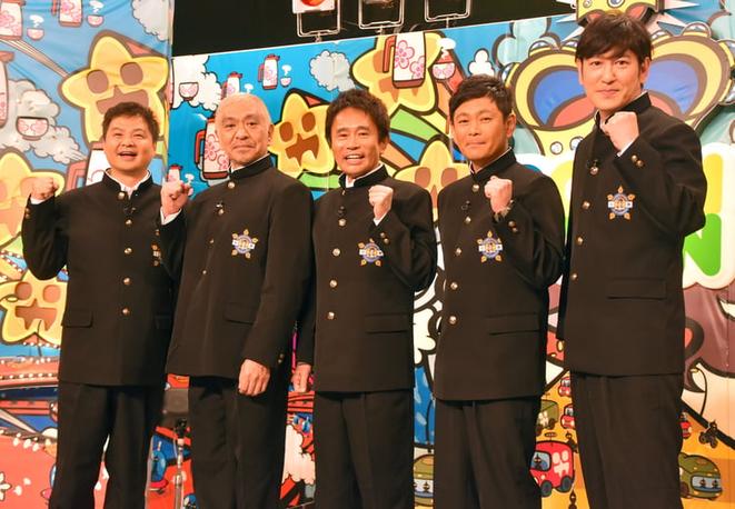 从零开始学习日语，轻松观看日本电视节目