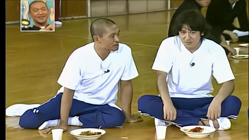 24小时不准笑全集独家解析：浜田雅功和松本人志魅力大揭秘