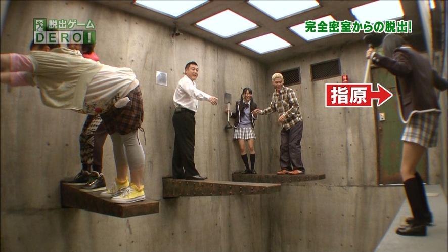 日本灵异实录综艺实地调查！夜探灵魂移位事件的现场