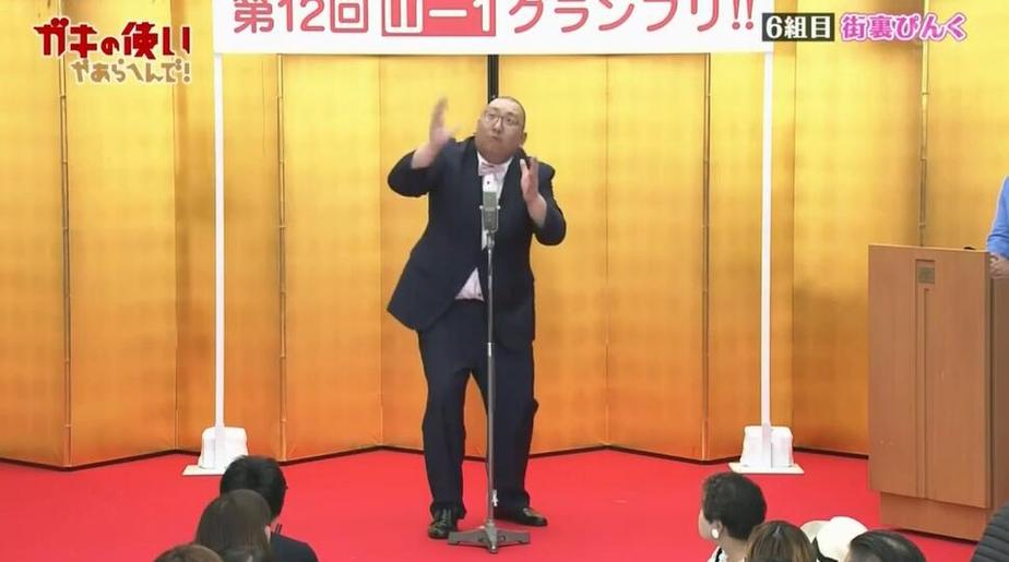 日本综艺歌唱比赛中的绝对瞬间：不可错过的歌手打击乐器表演