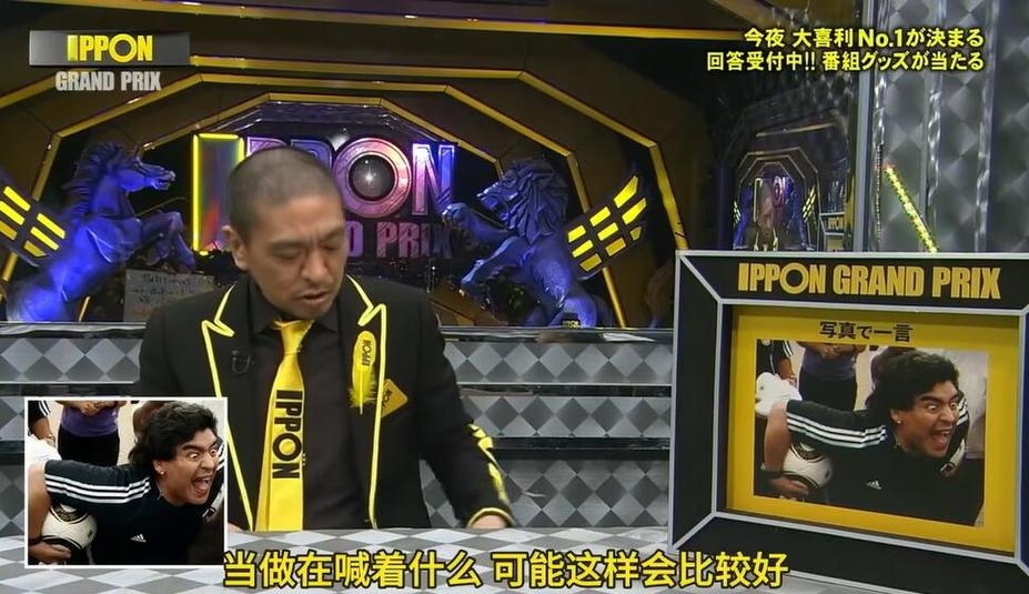 好看到流汗！盘点日本摔跤节目视频排行榜