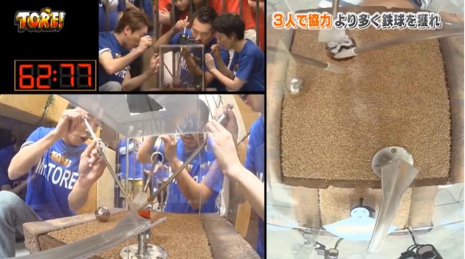 日本搞笑综艺节目排名大全，看你能打多少分