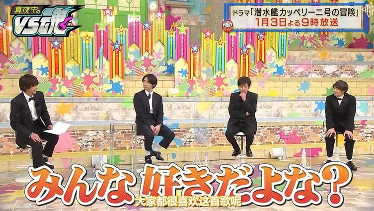 原汁原味的日本混混格斗综艺女子组，为什么这么受欢迎？
