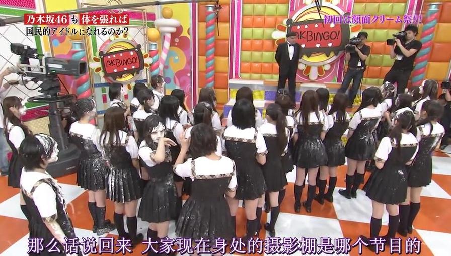 从萌妹子到天才，看谁能在日本综艺比赛中脱颖而出