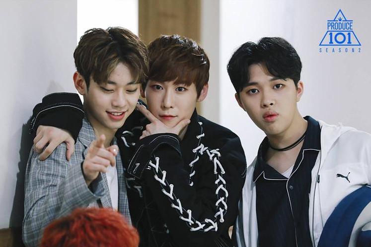 日本制作人争相推荐《produce101》第二季，网盘资源迎大量粉丝关注
