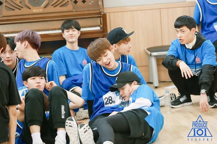 日版produce101選抜メンバーに注目！選手照で応援しよう