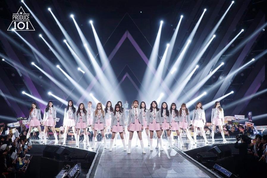 影响力超越选秀，日版《produce101》成为亚洲乃至世界范围内最火热的节目之一