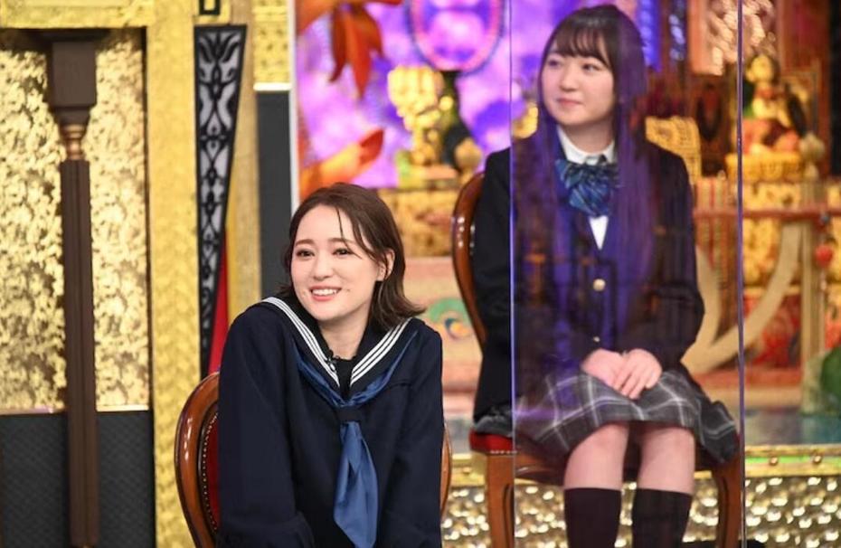 日本综艺节目名称叫什么？惊艳表演让你瞠目结舌