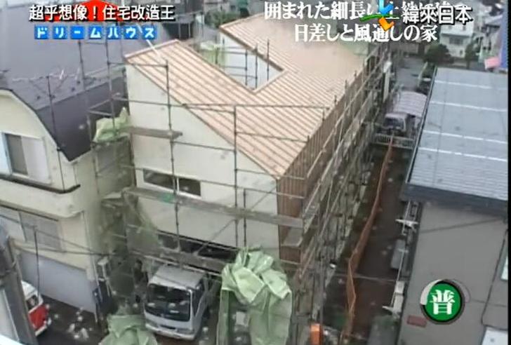《全能住宅改造王》铸造奇迹：从不孝的家到众人瞩目的大宅
