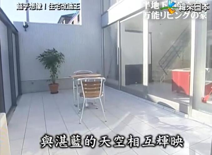 柴田江腾的全能改造王，改变你对家的看法