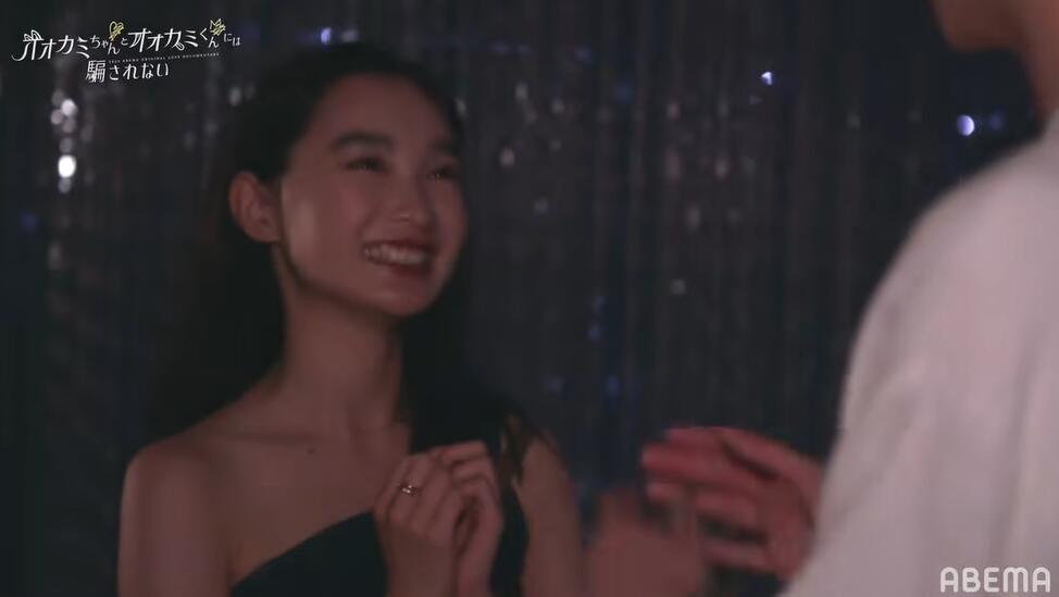 狼君诡计：别被太阳和狼君欺骗