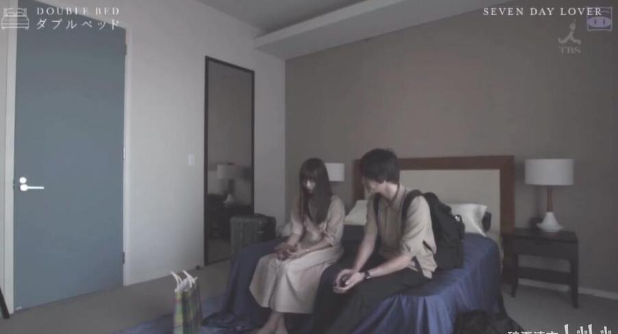初见男女邂逅在公寓，《双人床》第四期有多少恋情？