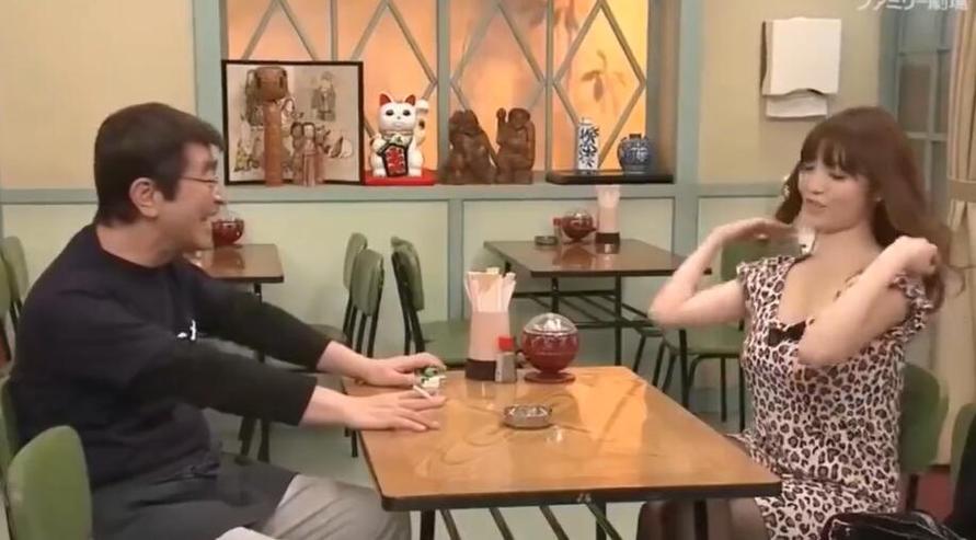 志村大爆笑再度走红！安检篇原视频剧情爆笑连连，看完保证笑到直哭