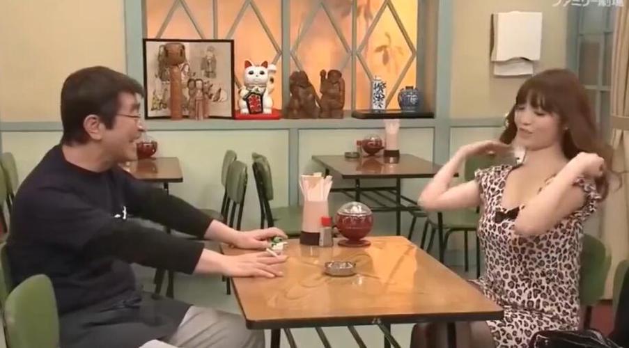 《志村大爆笑》全集，志村健的幽默真的很感染人