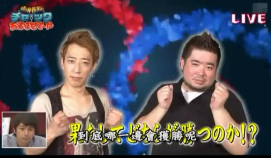 掩耳盗铃出奇制胜，拓也哥《矛盾大对决》火力全开