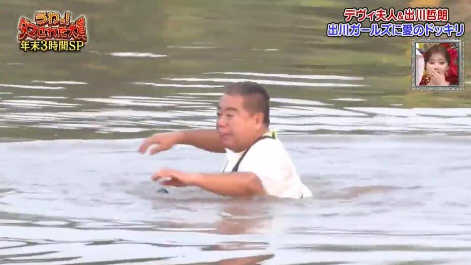 不要再问了：日本整人综艺节目就在这里找