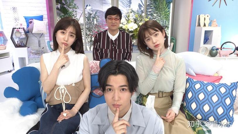 日本娱乐综艺不止有AFO，看了这些找球也能轻松