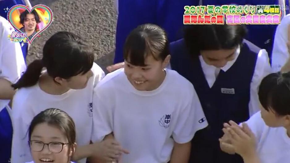 真实记录：日本综艺主持人跟你回家