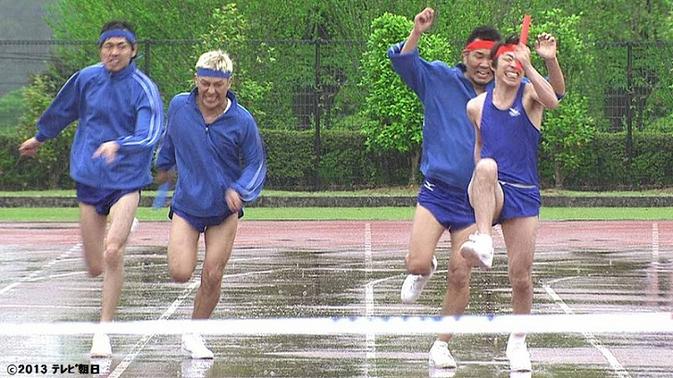 日本胖子综艺排行榜：你最喜欢的胖子是哪位？
