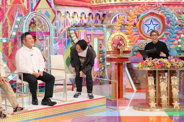 发掘日本奇葩综艺：良心的笑点让人忍俊不禁