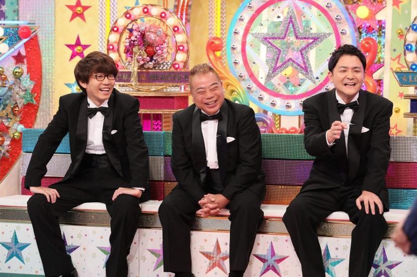 与众不同的相亲节目，日本全员恶人视频带来不一样的观感。