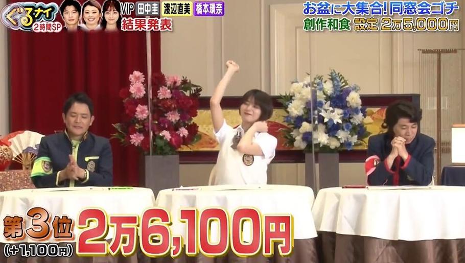 日本综艺节目整蛊女艺人叫什么名字，不同节目的不同选择也能影响其声誉