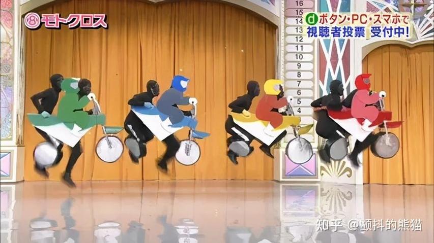 怕失眠？看看这些日本综艺真实的职场纪录片