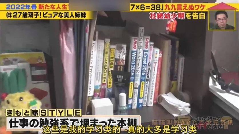 动画迷必看！5个值得你收藏的日本综艺节目回放网站