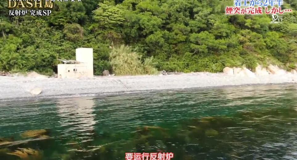 《铁腕DASH》男嘉宾实现十年梦想，在千岛湖开心冲浪