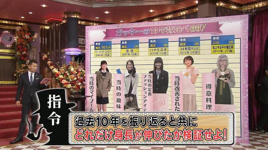 《闲聊007》20130708：日本电视屏幕上的非酋集结地，带你脱离无聊生活