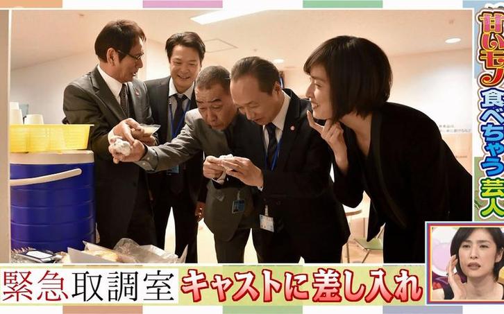 全面剖析日本表演节目有哪些节目，不能错过的经典节目有哪些？