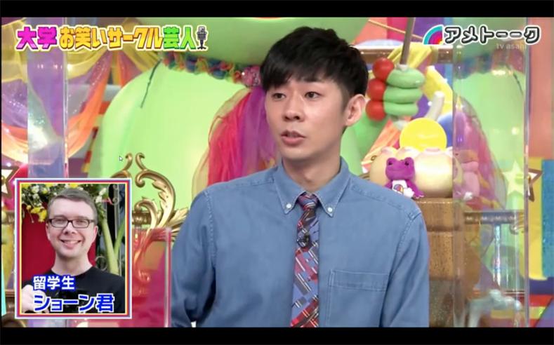 松子及其团队的精彩综艺节目创意与制作